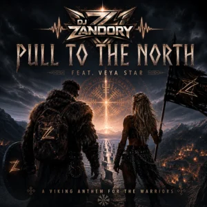 Pull To The North by ZANDORY cover artwork